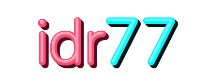 idr77 — logo kanal