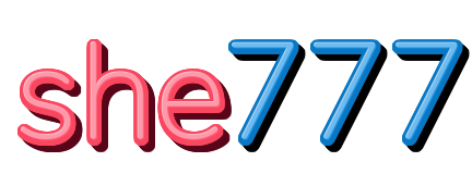 she777 — logo kanal
