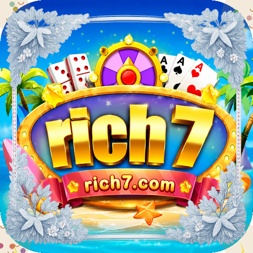 rich7 — mitra unggulan
